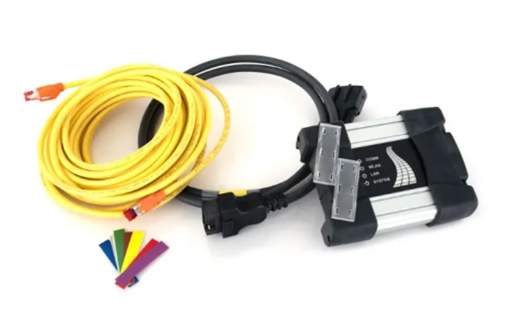 photo of ICOM Next A