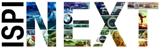ISPI Next logo