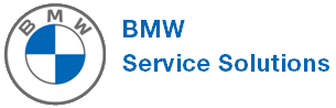 BMW Service Solutions logo